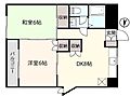 アシスト羽島マンション2階3.3万円