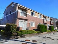 愛知県海部郡大治町大字北間島字柿木78番地：物件画像／大東建託リーシング株式会社　中村公園店