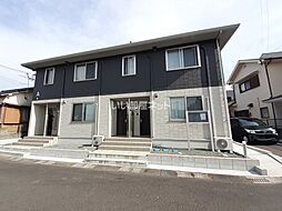 D Grande春日　A棟 202