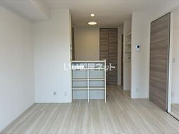 D Grande春日　B棟 101 1階1LDKのリビング/ダイニング