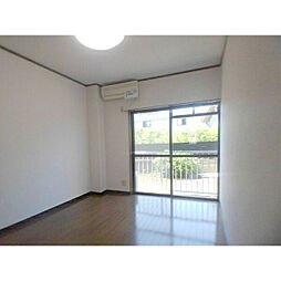 サンヴィレッジ 107 1階2DKのリビング/ダイニング