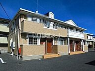 栃木県足利市堀込町：物件画像／大東建託リーシング株式会社 佐野店