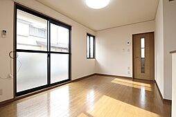 アドラブール　ＡＢＣ C101 1階2LDKのリビング/ダイニング