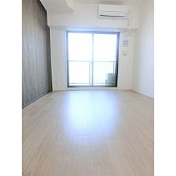 ディアレイシャス矢場町 1007 10階1Kのリビング/ダイニング