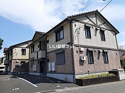 ロイヤルガーデン高萩　Ａ・Ｂ