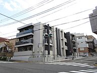 東京都板橋区徳丸1丁目48-7：物件画像／大東建託リーシング株式会社　練馬店