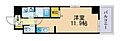 レジデンシャルヒルズ香椎駅前13階7.8万円