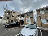 岐阜県瑞穂市別府1450番地1：物件画像／大東建託リーシング株式会社 一宮店