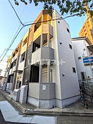 ハーモニーテラス佐古前町 201