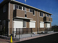 埼玉県川越市大字鯨井1594-7：物件画像／大東建託リーシング株式会社 熊谷店