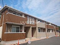 兵庫県姫路市四郷町東阿保：物件画像／大東建託リーシング株式会社 姫路店