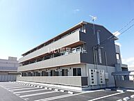 岩手県奥州市江刺豊田町2丁目1-16：物件画像／大東建託リーシング株式会社　北上店