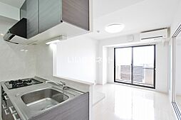 グランドパインドゥ 106 1階1LDKのリビング/ダイニング