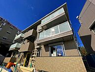兵庫県伊丹市昆陽北1丁目7番6：物件画像／大東建託リーシング株式会社 伊丹店