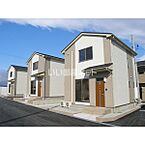 福島県郡山市八山田西2丁目339：物件画像／大東建託リーシング株式会社 郡山店
