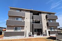 新潟県上越市大字黒井80番地3：物件画像／大東建託リーシング株式会社 長岡店