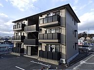 山口県周南市秋月3丁目1-11：物件画像／大東建託リーシング株式会社 周南店