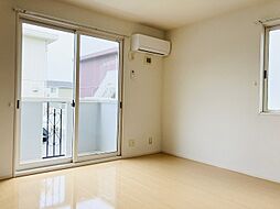 セジュール京 101 1階2Kのリビング/ダイニング