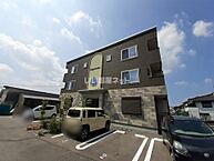 岡山県岡山市中区清水2丁目：物件画像／大東建託リーシング株式会社 岡山東店
