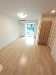 カーサ　リモーネ 102 1階1LDKのリビング/ダイニング