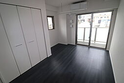 ciliegio桜坂 309 3階ワンルームのリビング/ダイニング