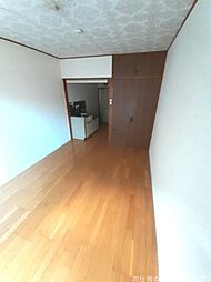 シャトーみずき 1Kの写真
