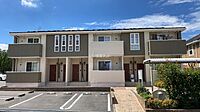 岡山県赤磐市桜が丘東1丁目：物件画像／大東建託リーシング株式会社 岡山東店