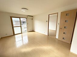 メゾンクオーレ　Ａ 201 2階2LDKのリビング/ダイニング