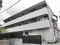 東京都足立区興野2丁目1-25：物件画像／大東建託リーシング株式会社　池袋東口店