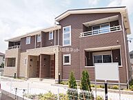 愛知県江南市木賀本郷町東：物件画像／大東建託リーシング株式会社 小牧店
