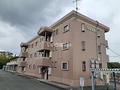 外観 外観