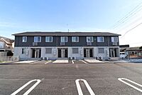 茨城県古河市大山小堤163-5：物件画像／大東建託リーシング株式会社　桶川店
