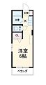 富士レイホービル第54階4.3万円