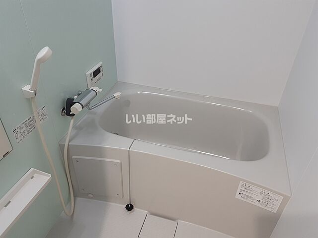浴室