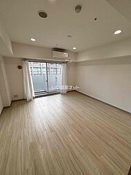 IPSX EAST 1006 10階ワンルームのリビング/ダイニング