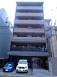 リーガル京都河原町五条2