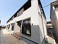 愛媛県新居浜市上原1丁目：物件画像／大東建託リーシング株式会社 新居浜店 