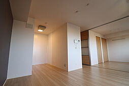 グランステラ 305 3階1LDKのリビング/ダイニング