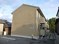 滋賀県大津市下阪本4丁目5-9：物件画像／大東建託リーシング株式会社 福知山店