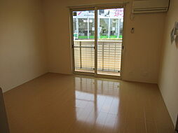 ヴィラ　ウィステリア　神埼　Ｃ棟 102 1階1LDKのリビング/ダイニング