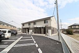 グレイスホームC棟 105