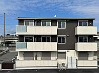 奈良県大和郡山市野垣内町31-6：物件画像／大東建託リーシング株式会社 住道店