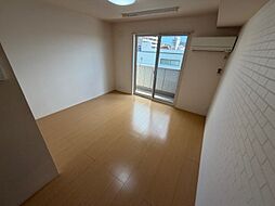 D-room築港町 306 3階1Kのリビング/ダイニング