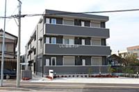 千葉県柏市桜台3-6：物件画像／大東建託リーシング株式会社　流山おおたかの森店