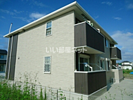 愛知県豊橋市牟呂町字松島東：物件画像／大東建託リーシング株式会社 豊橋店