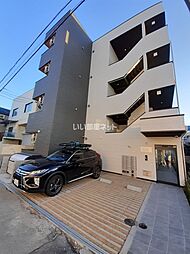 南海線 七道駅 徒歩6分の賃貸マンション