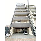 愛知県名古屋市西区栄生1丁目34-23：物件画像／大東建託リーシング株式会社 名古屋西店