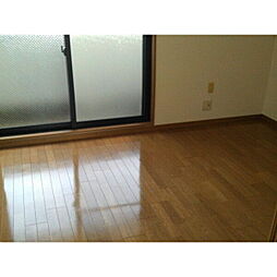 アンプルールフェール替地 104 1階1Kのリビング/ダイニング