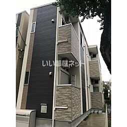 ハーモニーテラス呼続 203