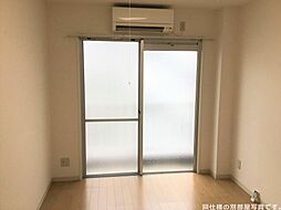 コーポ三和新大宮II号館 310 3階ワンルームのリビング/ダイニング